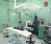  در بیمارستان شهید چمران ساوه چه خبر است؟ 